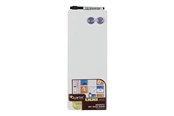 Konferanse & Presentasjon - Nobo Quartet whiteboard - 140 x 360 mm - white - 1903764