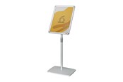 Konferanse & Presentasjon - Nobo Plakatramme med stativ A3 - 1902384