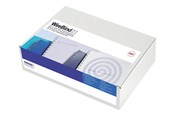 Printertilbehør blekk/toner - GBC Spiral MultiBind 8mm Hvit - IB165184