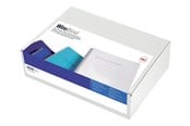 Printertilbehør blekk/toner - GBC WireBind - 100 pcs. - binding wire - 4400026