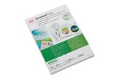 Laminering - GBC Document Laminating Pouch - 50-pack - glossy - A3 - lamination pouches - 3740450