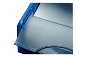 Arkivering & Oppbevaring - Leitz Sorteringskurv Sorty A4 Blå - 52310035