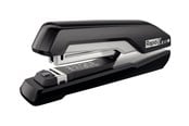 Skrivebordstilbehør - Rapid Stiftemaskin S17 SuperFlatClinch 30 ark Sort - 5000537