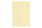 Arkivering & Oppbevaring - Esselte - file folder - for A4 - tabbed - yellow - 44100