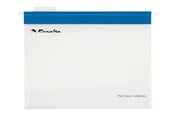 Arkivering & Oppbevaring - Esselte Hengemappe PP  Classic Easyview A4 Blå - 90386