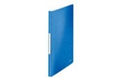 Arkivering & Oppbevaring - Leitz Presentasjonsmappe  WOW PP 40 lommer Blå - 46320036