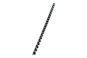 Printertilbehør blekk/toner - GBC Spiral  CombBind 10mm A4 21R Sort - 4028175