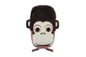 Mobil - Deksel og etui - TabZoo Mobilebag Monkey Plysch Universal - CTZ-UNI-MONKEY