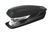Skrivebordstilbehør - Leitz NeXXt Recycle mini stiftemaskin 25 ark, Sort - 56060095