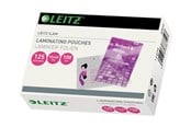 Laminering - Leitz - 100 - 65 x 95 mm - lamination pouches - 33812