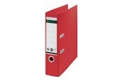 Arkivering & Oppbevaring - Leitz 180° Recycle Brevordner, Rød - 10180025
