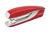 Skrivebordstilbehør - Leitz Stiftemaskin 5504 NeXXt 40 ark Rød - 55040025
