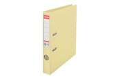 Arkivering & Oppbevaring - Esselte Smalordner No.1 PP FSC® A4/50 mm Skjell - 218700