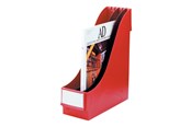 Arkivering & Oppbevaring - Leitz - magazine file partition - for A4 - smoke - 24290090