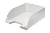 Arkivering & Oppbevaring - Leitz Brevkurv Jumbo Plus Hvit - 52330001
