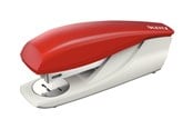 Skrivebordstilbehør - Leitz Stiftemaskin  5500 30 ark Rød - 55000025