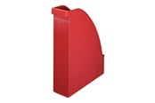Arkivering & Oppbevaring - Leitz Tidsskriftsamler Plus Rød - 24760025
