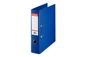 Arkivering & Oppbevaring - Esselte Brevordner Standard PP FSC® A4/75mm Blå - 712113