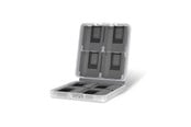 Spill - Tilbehør - Retro Fighters Retro85 Mini NES Cartridge Switch Game Case - Miscellaneous Tilbehør til spillkonsoll - Nintendo Switch - 709750008501