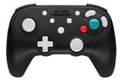 Spill - Tilbehør - Retro Fighters BattlerGC 2.4G Black - Wireless Controller - Nintendo Switch - 850046080036