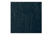Printertilbehør blekk/toner - GBC Innbindingsomslag A5 LeatherGrain 250g Sort - 4400017