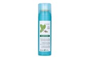 Hårpleie - Klorane - Detox Dry Shampoo With Organic Aquatic Min - 3282770207514