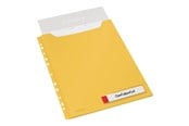 Arkivering & Oppbevaring - Leitz Cosy ekspanderende lomme Varmgul - 46680019