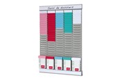 Konferanse & Presentasjon - Nobo Weekly Planning Kit - 2911680