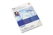 Printertilbehør blekk/toner - GBC PolyClearView - 50 pcs. - binding cover - IB387159