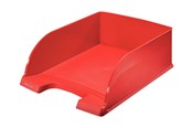 Arkivering & Oppbevaring - Leitz Brevkurv Jumbo Plus Rød - 52330025