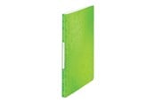 Arkivering & Oppbevaring - Leitz Presentasjonsmappe  WOW PP 40 lommer Grønn - 46320054