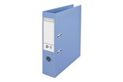 Arkivering & Oppbevaring - Esselte Brevordner  No.1 Solea PP FSC® A4/75 mm Solea blå - 231036