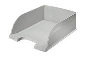 Arkivering & Oppbevaring - Leitz Brevkurv Jumbo Plus Grå - 52330085
