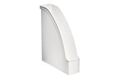 Arkivering & Oppbevaring - Leitz Tidsskriftsamler Plus Hvit - 24760001
