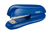Skrivebordstilbehør - Rapid Stiftemaskin F6 20 ark Blå - 5000269