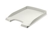 Arkivering & Oppbevaring - Leitz Brevkurv Slim  Plus Grå - 52370085