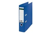 Arkivering & Oppbevaring - Leitz 180° Recycle Brevordner, Blå - 10180035