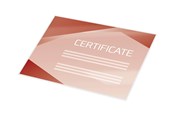 Laminering - GBC HighSpeed Pouch - 100-pack - clear - lamination pouches - 3747347