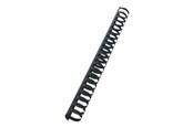Printertilbehør blekk/toner - GBC Spiral CombBind 25mm A4 21R Sort - 4028182