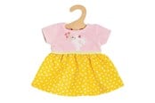 Dukker & Tilbehør - Heless Doll dress Bunny Lou 35-45 cm - 2360