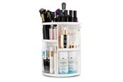 Annen personlig pleie - UNIQ Rotating Organizer - White - 4635-4