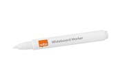 Skrive- & Tegneverktøy - Nobo - marker - white (pack of 6) - 1915444