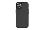Mobil - Deksel og etui - Nillkin Case  Super Frosted Shield Pro for Apple iPhone 14 Plus (black) - 6902048248137