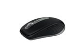 Mus - Logitech MX Anywhere 3S for MAC - Space Grey - Mus - Laser - 6 - Svart - 910-006947