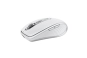Mus - Logitech MX Anywhere 3S for MAC - Pale Grey - Mus - Laser - 6 - Grå - 910-006946