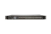 Nettverksutstyr - SonicWALL NSa 3700 - 02-SSC-8386