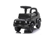 Kjøretøy - Nordic Play Speed Walker Licensed Mercedes-Benz G350D - 805-896