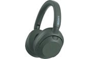 Hodetelefoner - Sony ULT Wear Headset - Green - WHULT900NH.CE7
