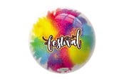 Utendørsleker - Mondo Festival Decor Ball 23cm - 26083