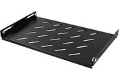 Rackskap - TOTEN SA.0145.1901 - 1U - Fixed Shelf - SA.0145.1901